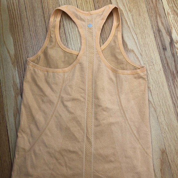EUC Lululemon Racerback - Picture 2 of 3